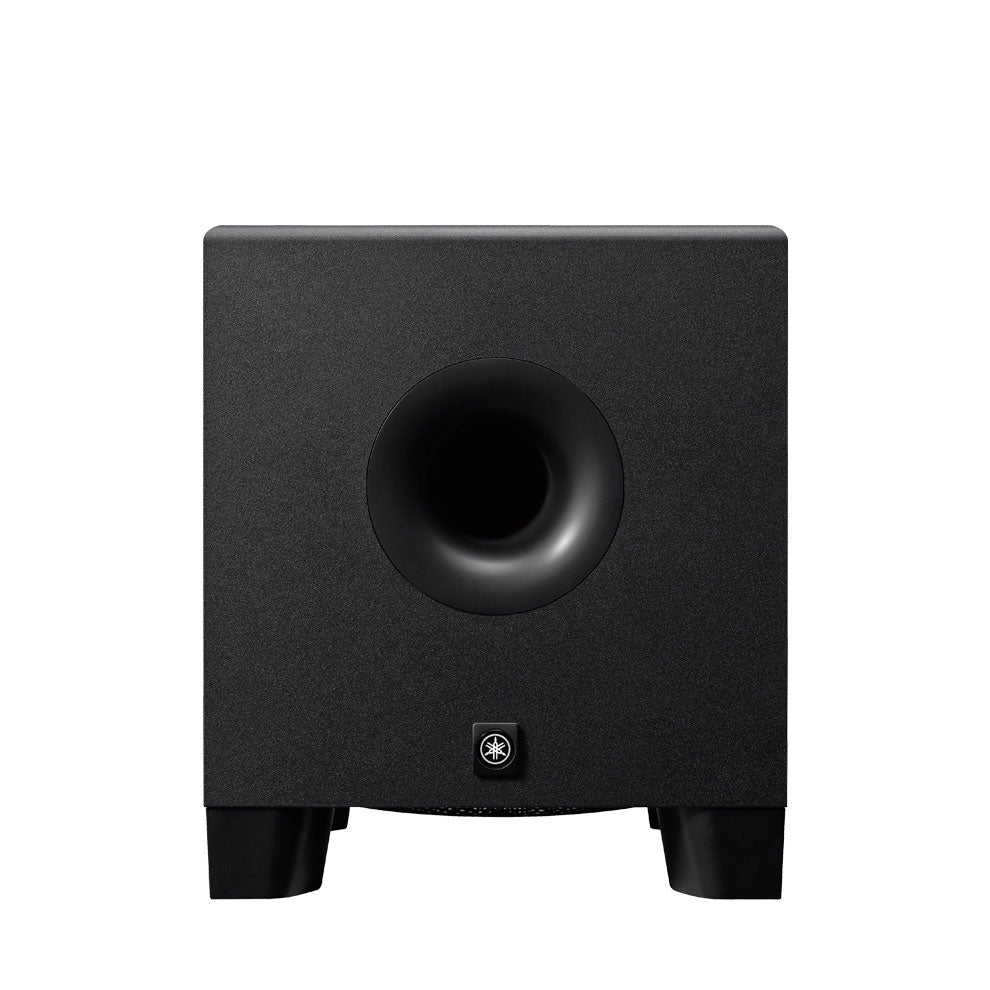 Yamaha HS8 Studio Monitor-paket