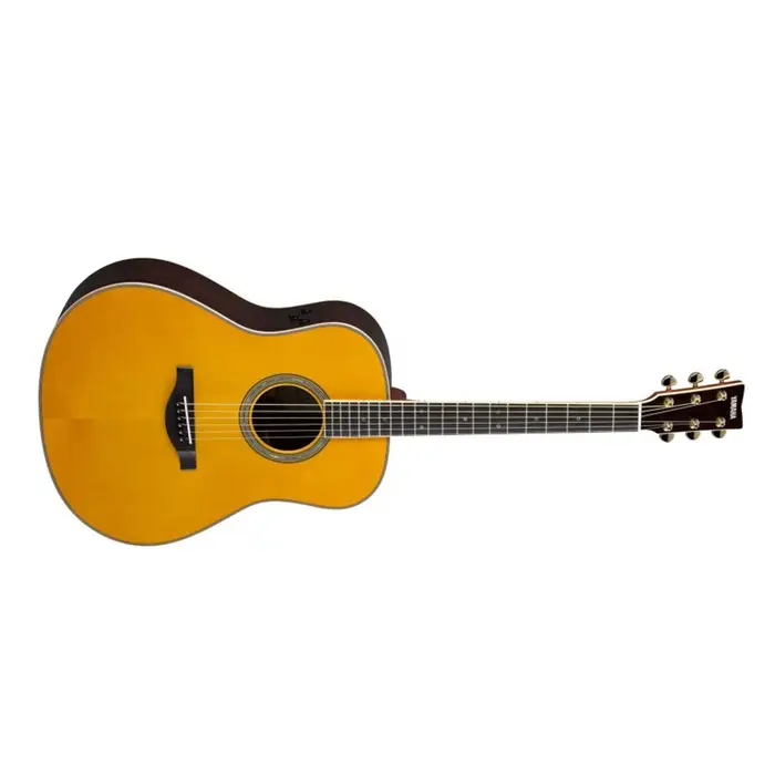 Yamaha LL-TA Western Guitar ( Vintage Tint)