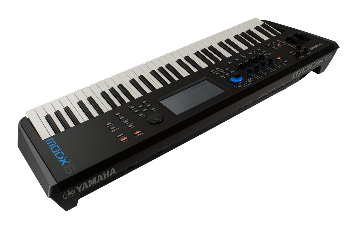 Yamaha MODX6 Synthesizer