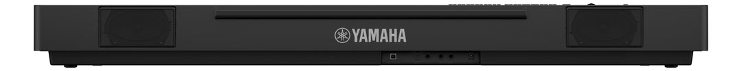 Yamaha P-225 startsats