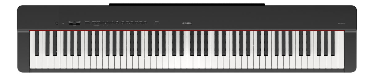 Yamaha P-225 startsats