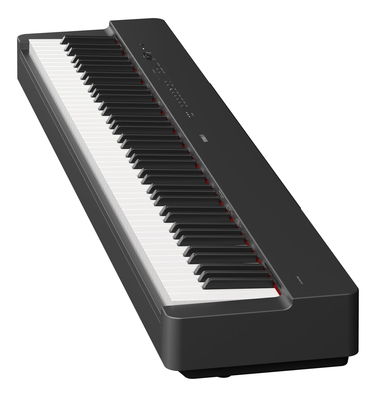 Yamaha P-225 startsats