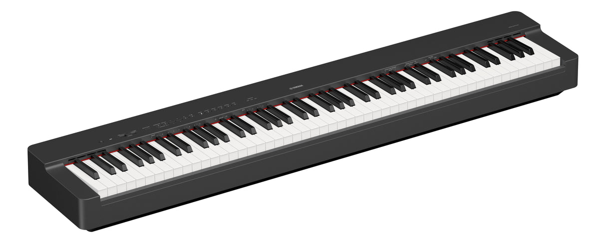 Yamaha P-225 startsats