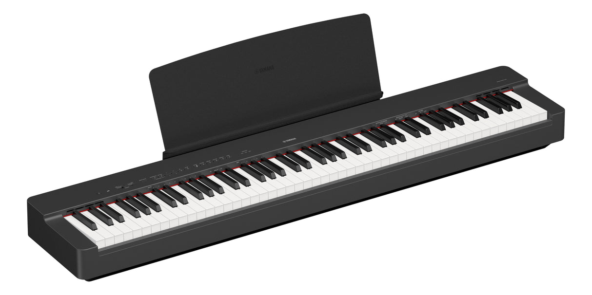 Yamaha P-225 startsats