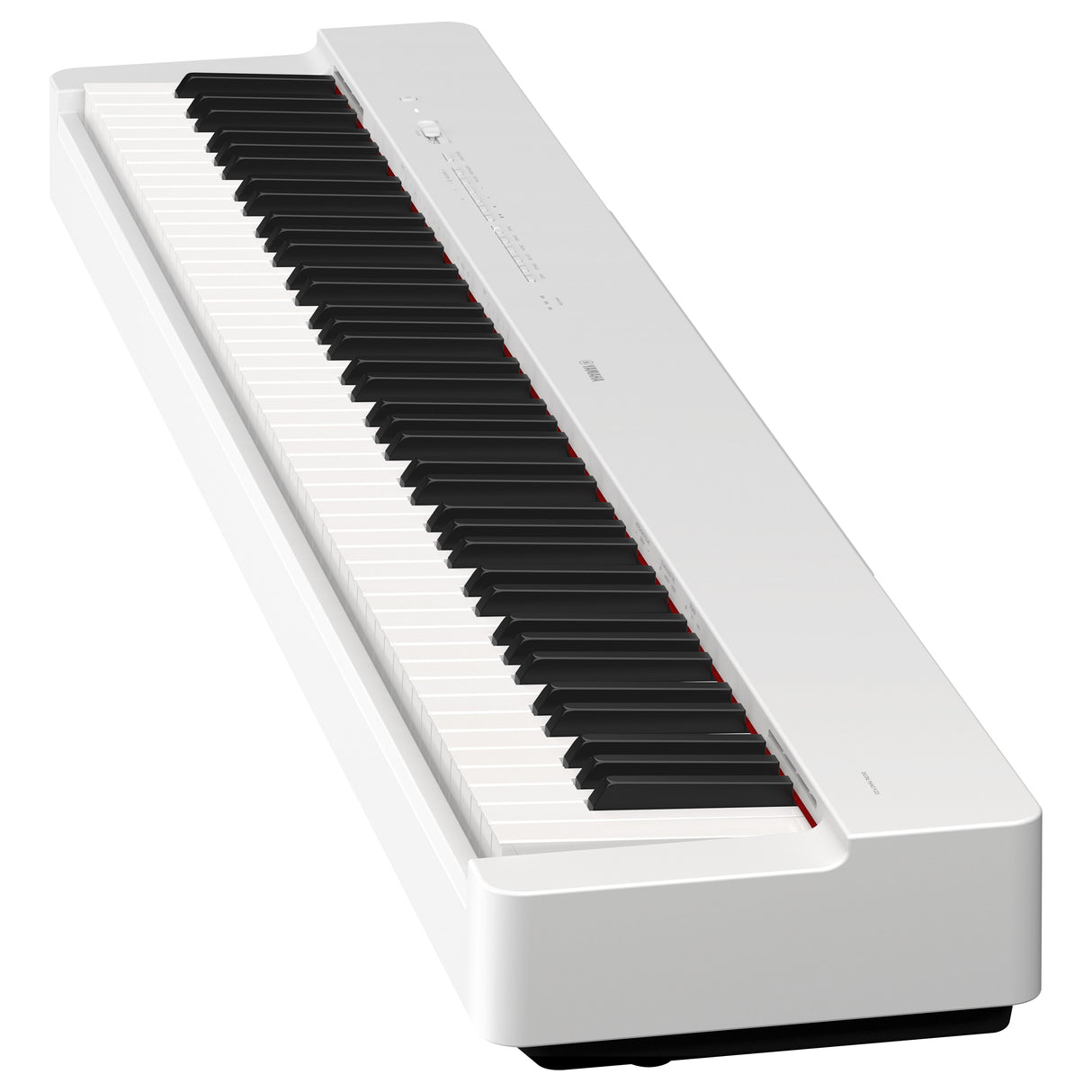 Yamaha P-225WH digitalpiano (vit)