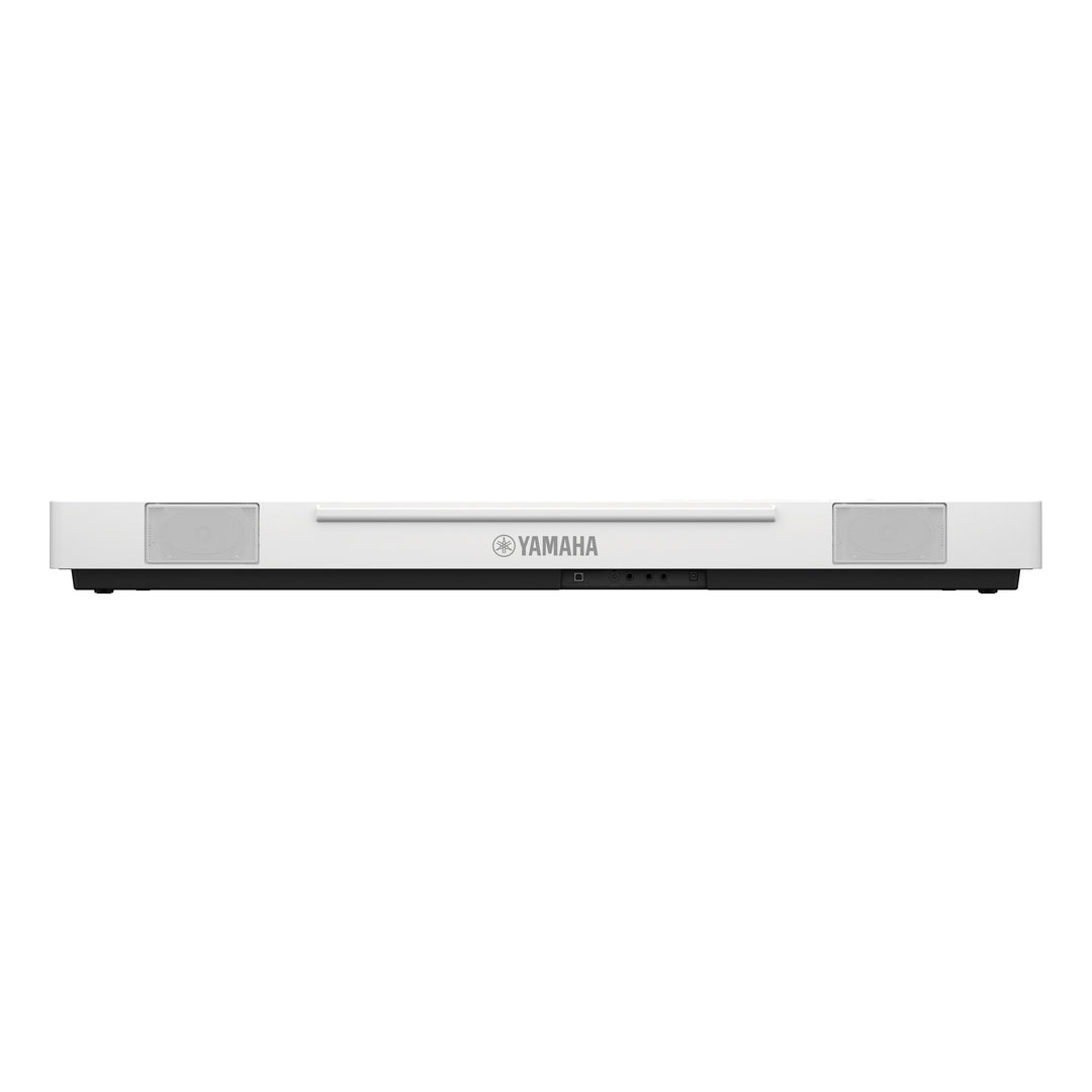 Yamaha P-225WH digitalpiano (vit)