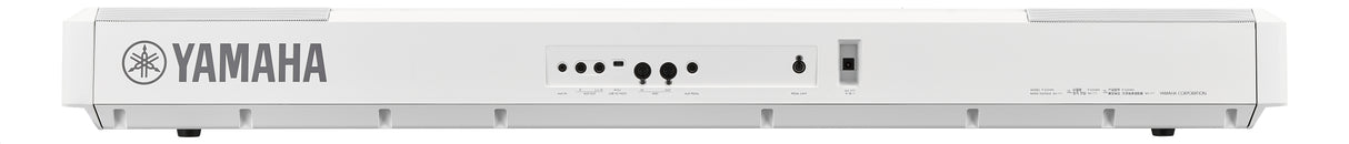 Yamaha P-525 digitalpiano (vit)