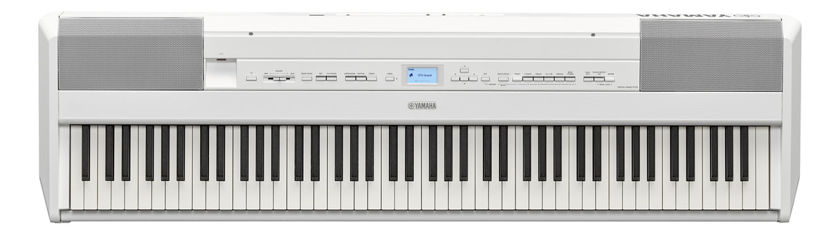 Yamaha P-525 digitalpiano (vit)