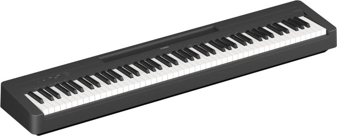 Yamaha P-145BT Elpiano Startpaket