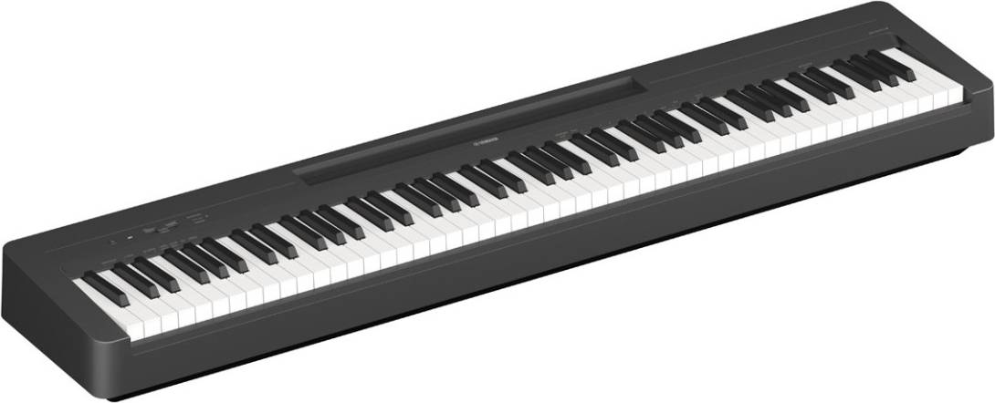 Yamaha P-145BT Elpiano Paket