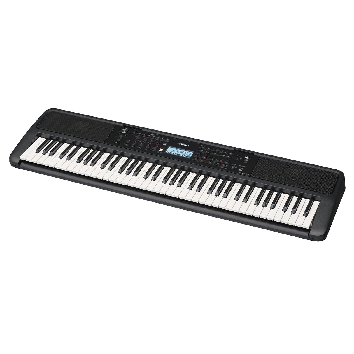 Yamaha PSR-EW320 Keyboard (svart)