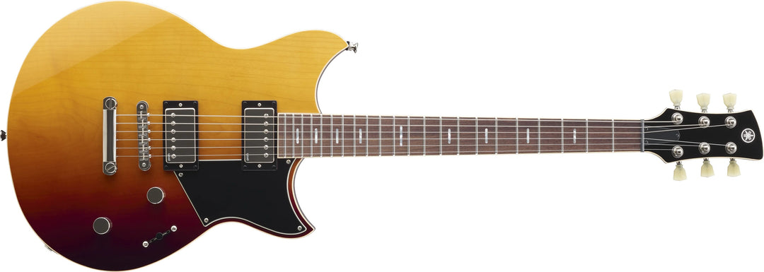 Yamaha Revstar RSP20SSB elgitarr ( Sunset Burst )