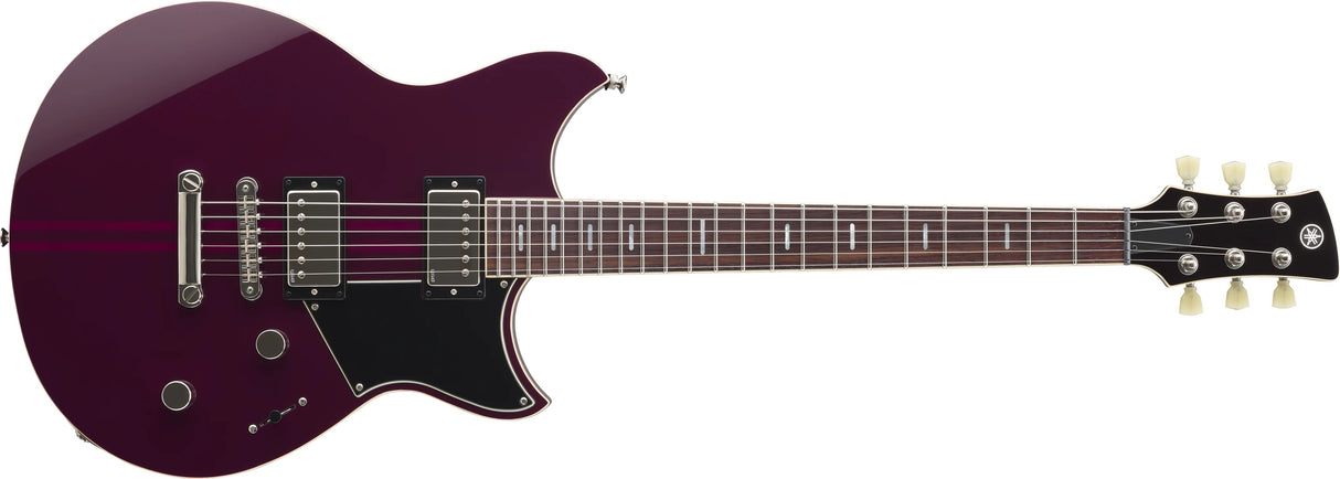 Yamaha Revstar RSS20HML elgitarr (Hot Merlot )