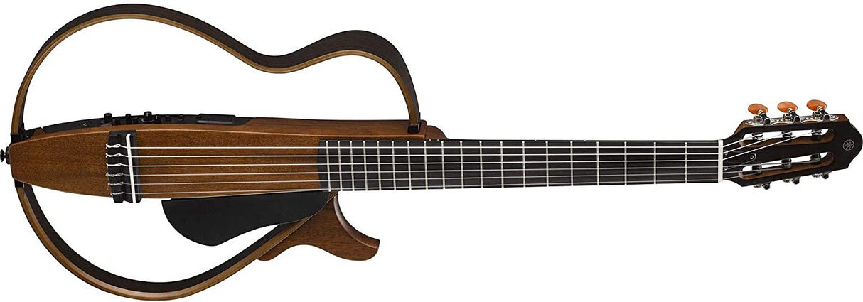 Yamaha SLG200N Silent Guitar (naturlig)