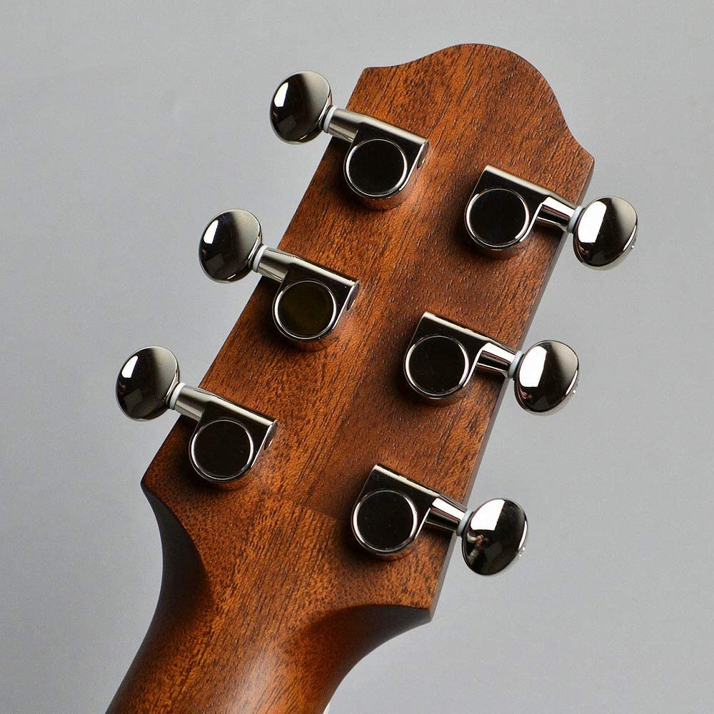 Yamaha SLG200S Silent Steel Guitar ( Tobacco Brown Sunburst )