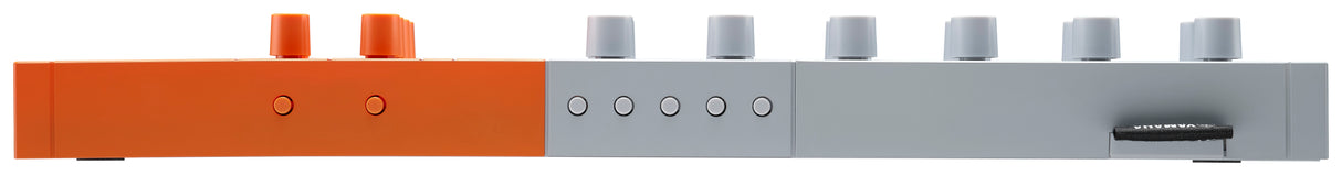 Yamaha Seqtrak Sequencer (orange)