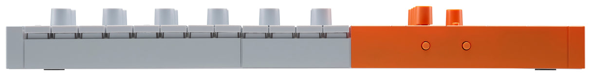 Yamaha Seqtrak Sequencer (orange)