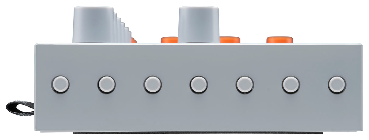 Yamaha Seqtrak Sequencer (orange)