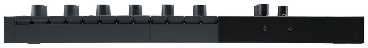 Yamaha Seqtrak Sequencer (svart)