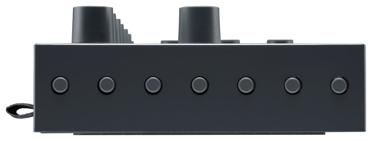 Yamaha Seqtrak Sequencer (svart)