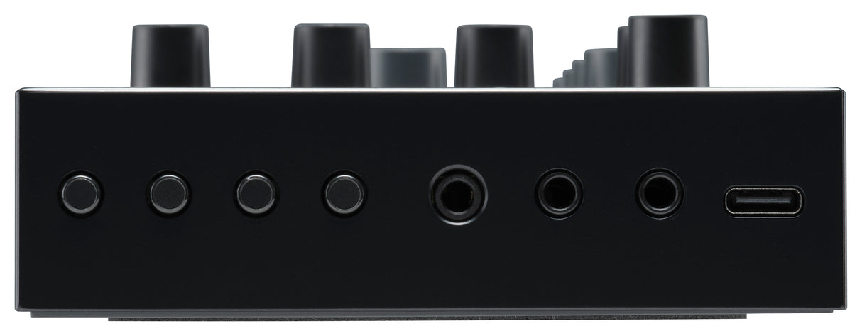 Yamaha Seqtrak Sequencer (svart)