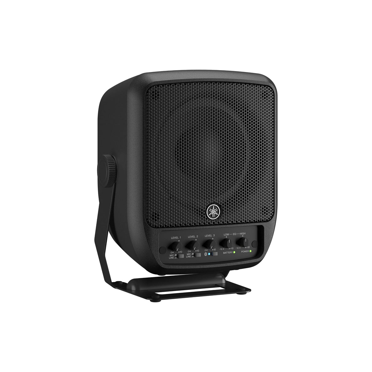 Yamaha Stagepas 100 kompakt högtalare