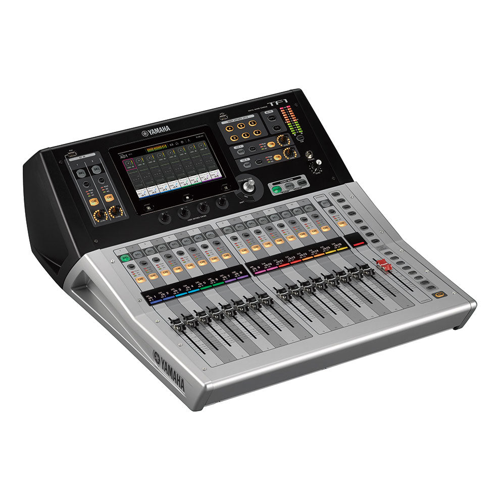 Yamaha TF1 digital mixer
