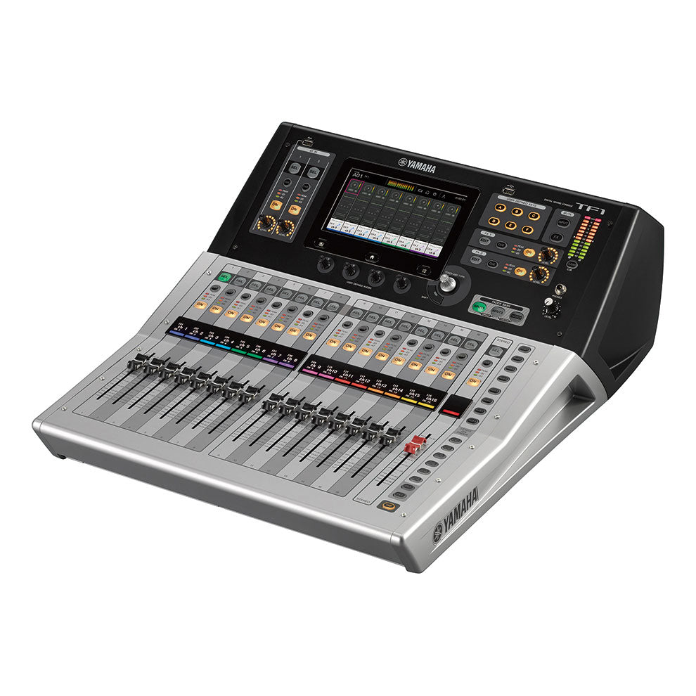Yamaha TF1 digital mixer