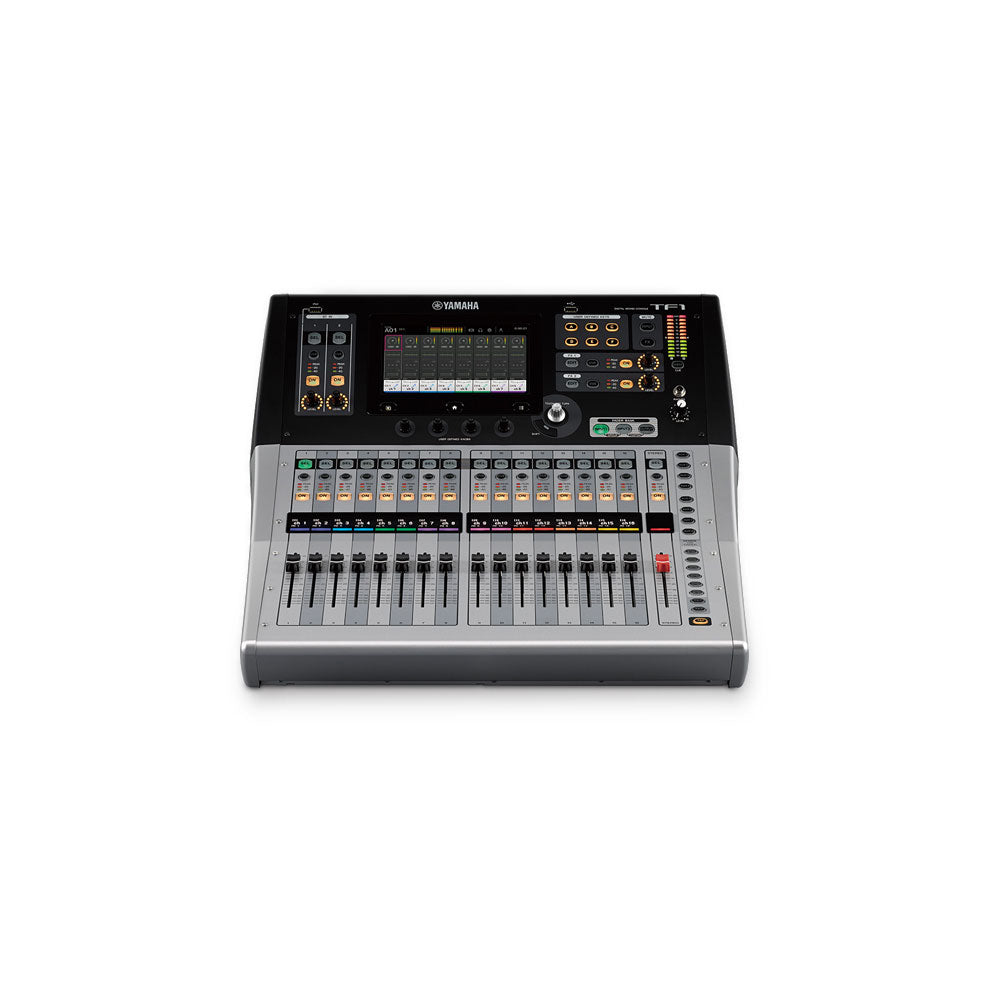 Yamaha TF1 - Digitalmixer