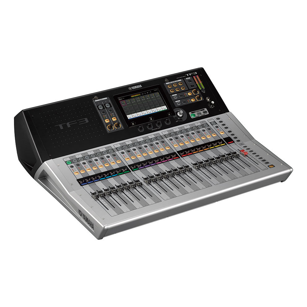 Yamaha TF3 digital mixer