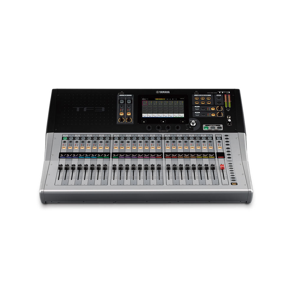 Yamaha TF3 digital mixer