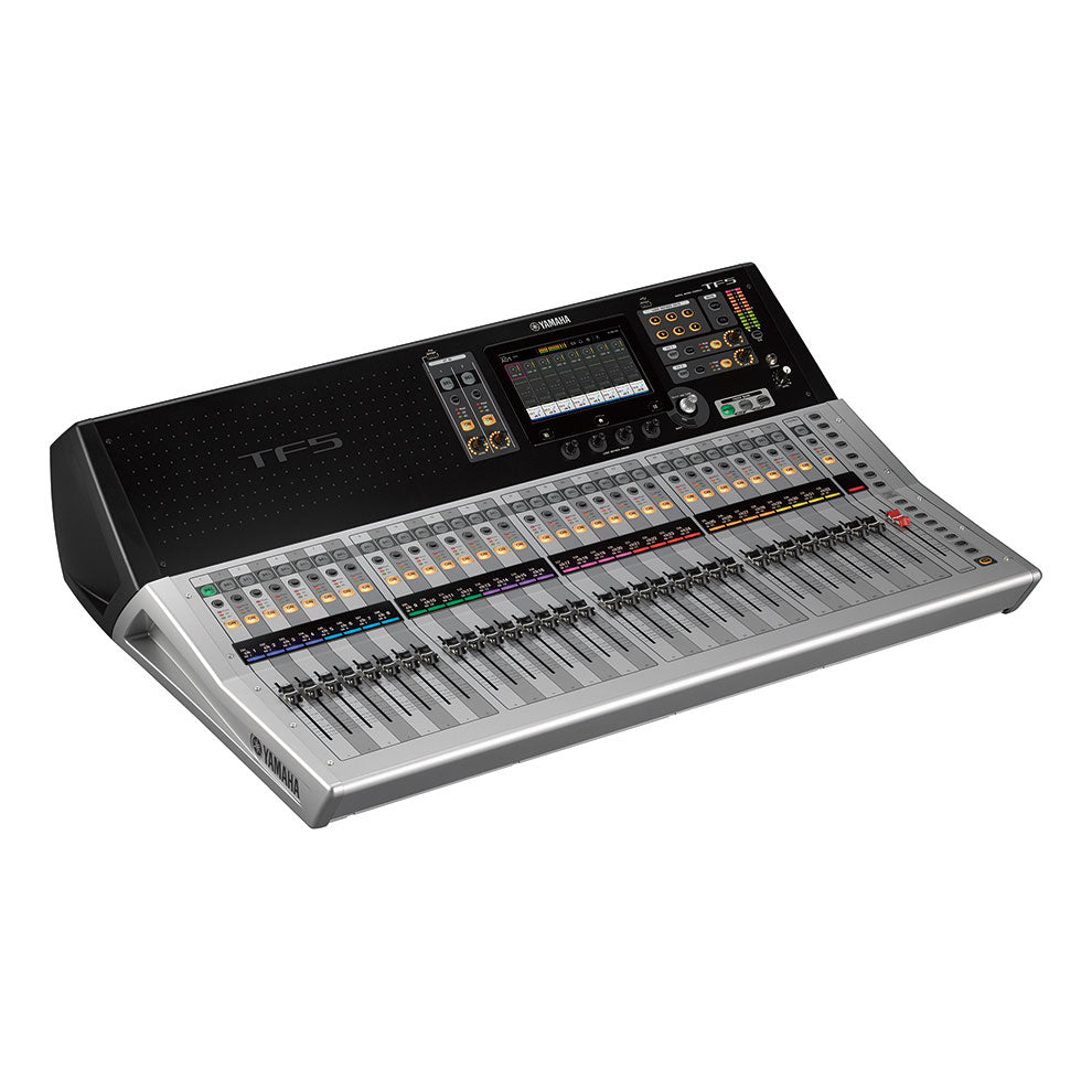 Yamaha TF5 digital mixer