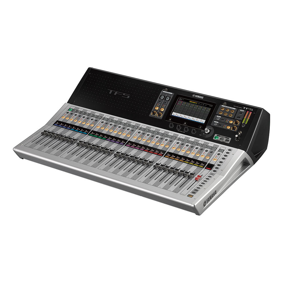 Yamaha TF5 digital mixer
