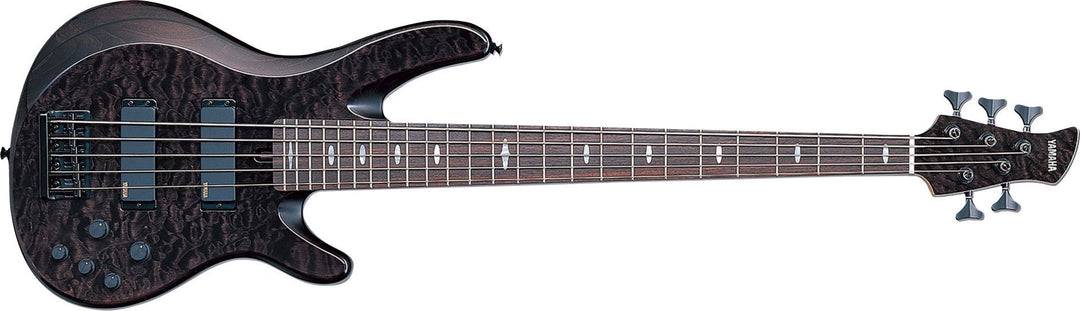 Yamaha TRB1005J Elbas (Transparent Svart)