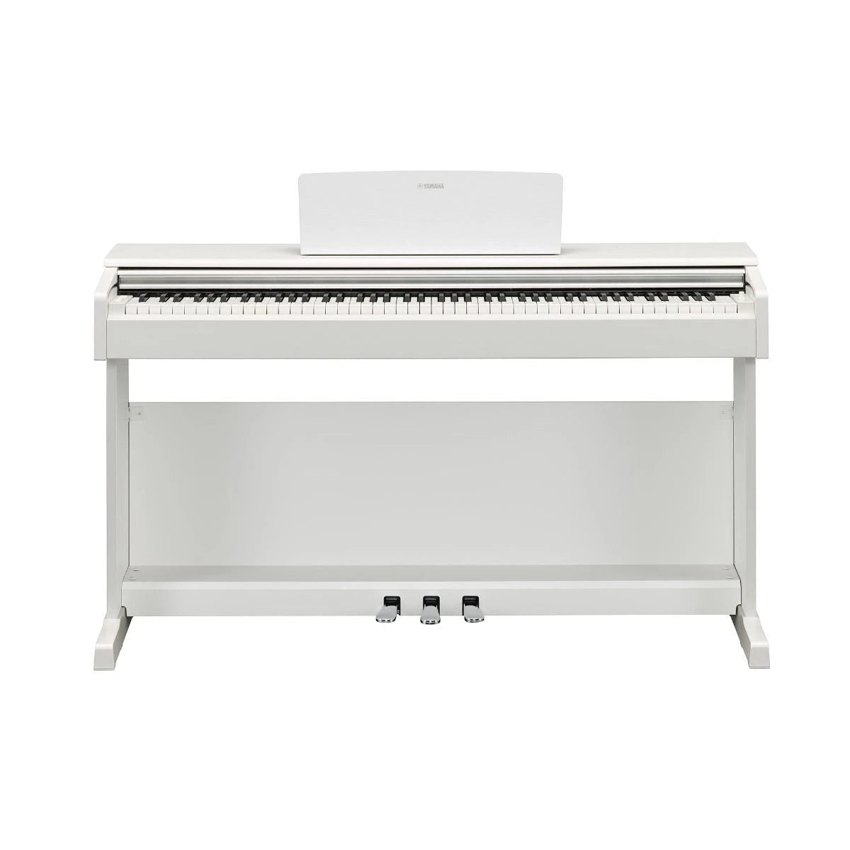 Yamaha YDP-145 digitalpiano (vit)