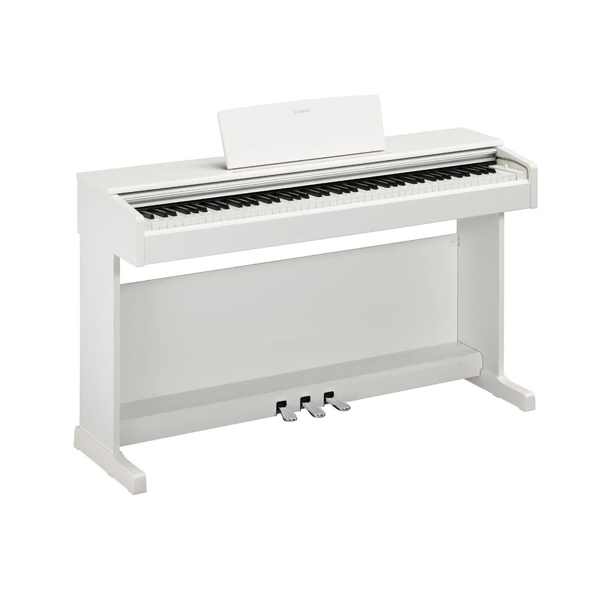 Yamaha YDP-145 digitalpiano (vit)