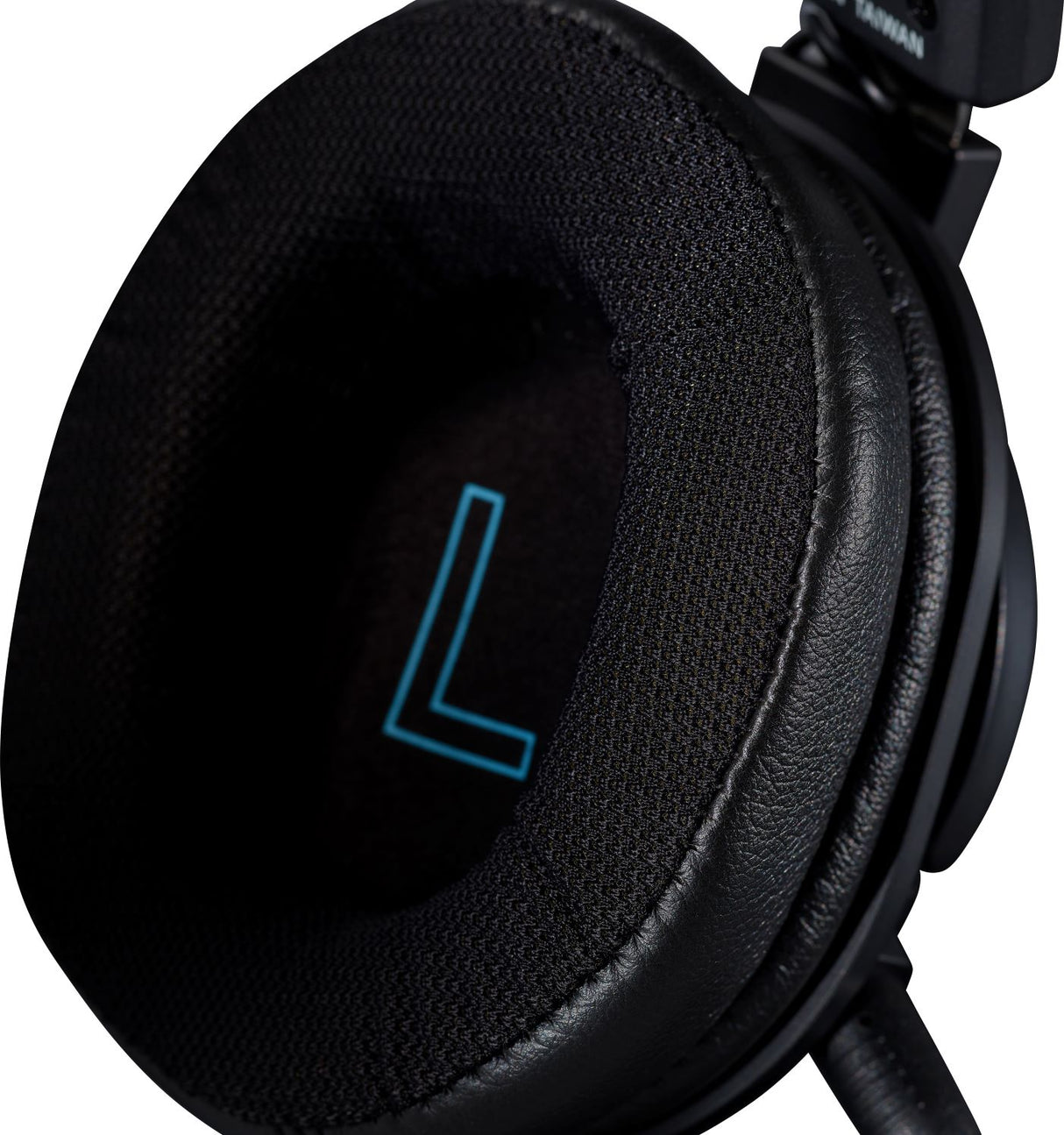 Yamaha YHG-01 Over-Ear hörlurar (svarta)