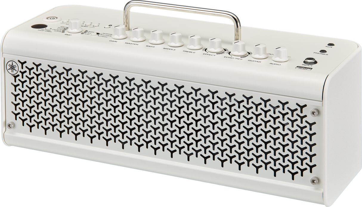 Yamaha THR30IIW gitarrförstärkare (vit)