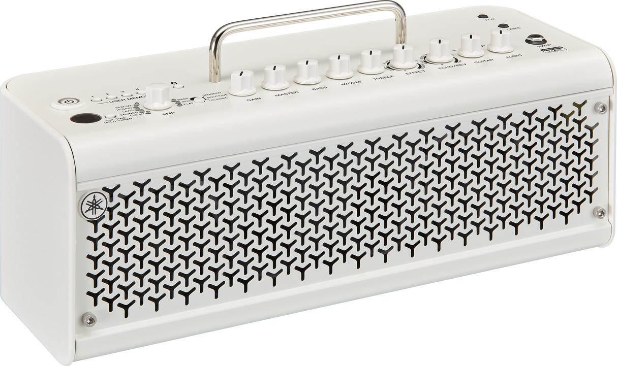 Yamaha THR30IIW gitarrförstärkare (vit)