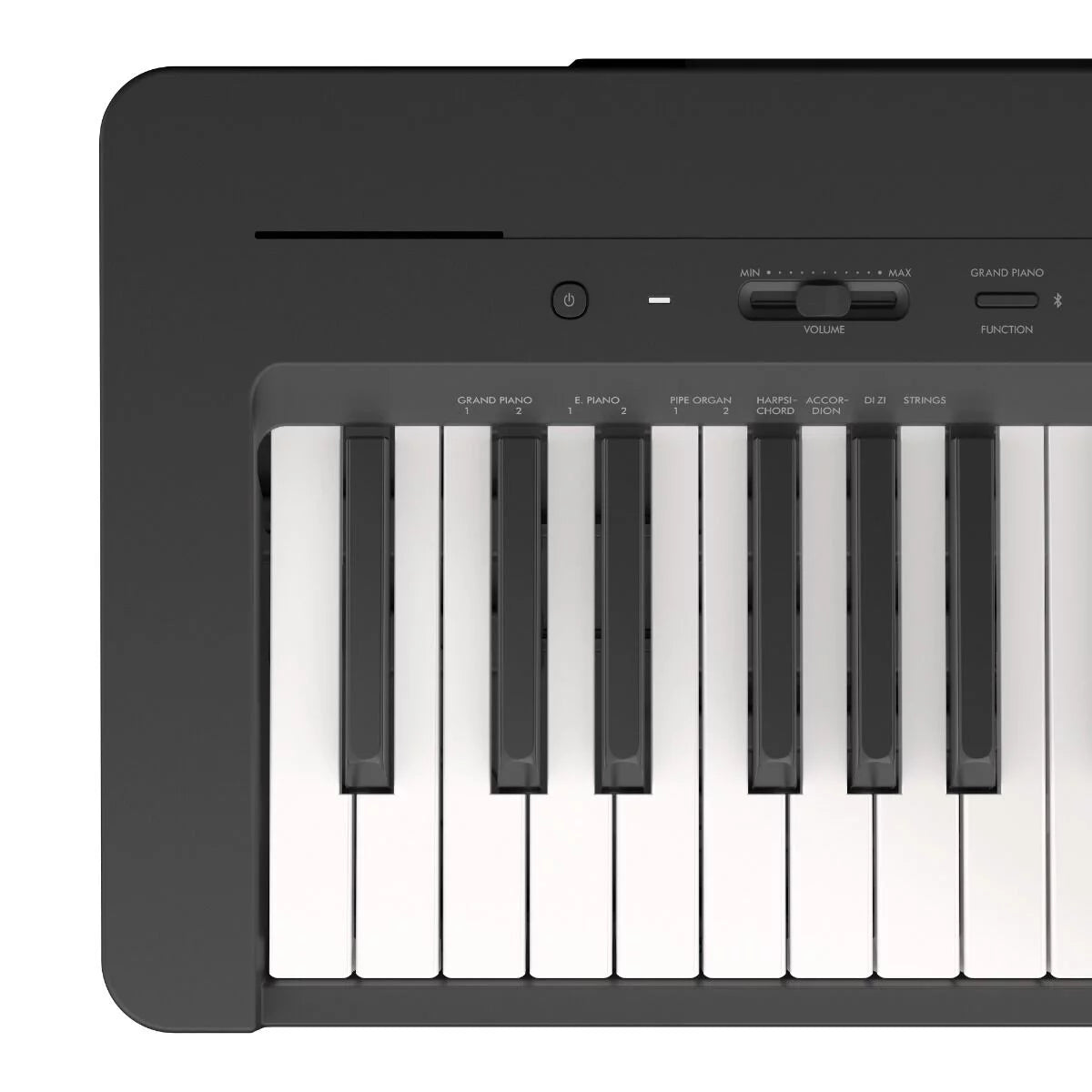 Yamaha P-145BT Elpiano Paket