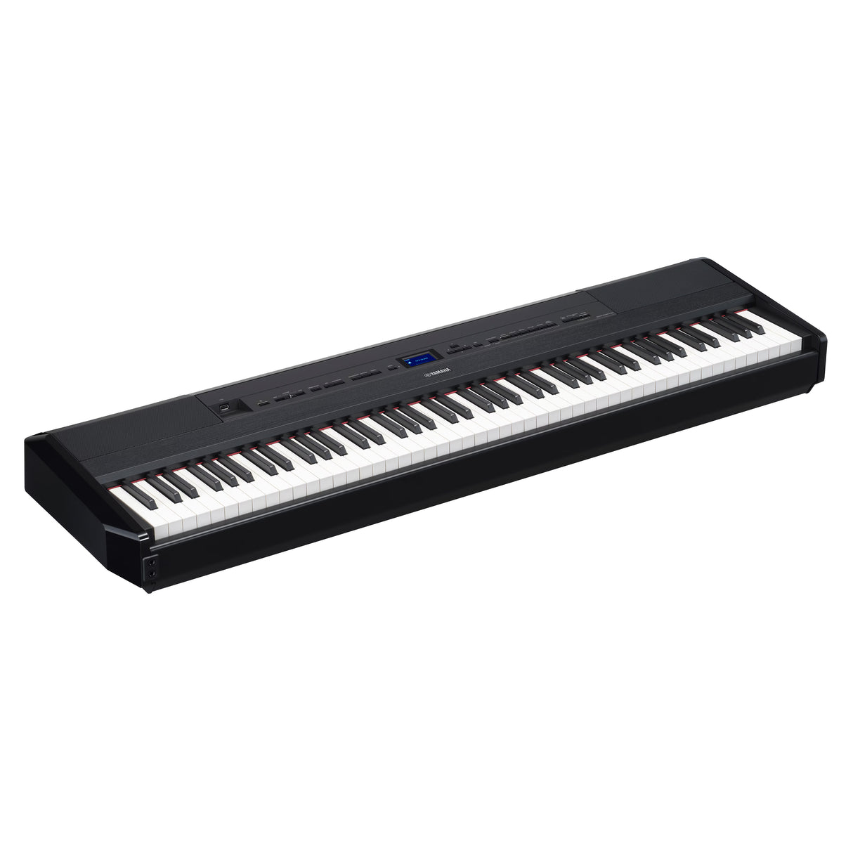 Yamaha P-525 digitalpiano (svart)