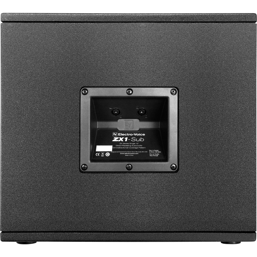 Electro-Voice ZX1-Sub passiv subwoofer (400W, 8 Ohm)