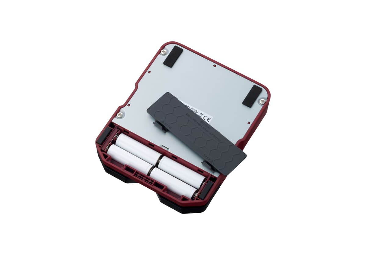 Zoom B1 Fyrbas multieffekt