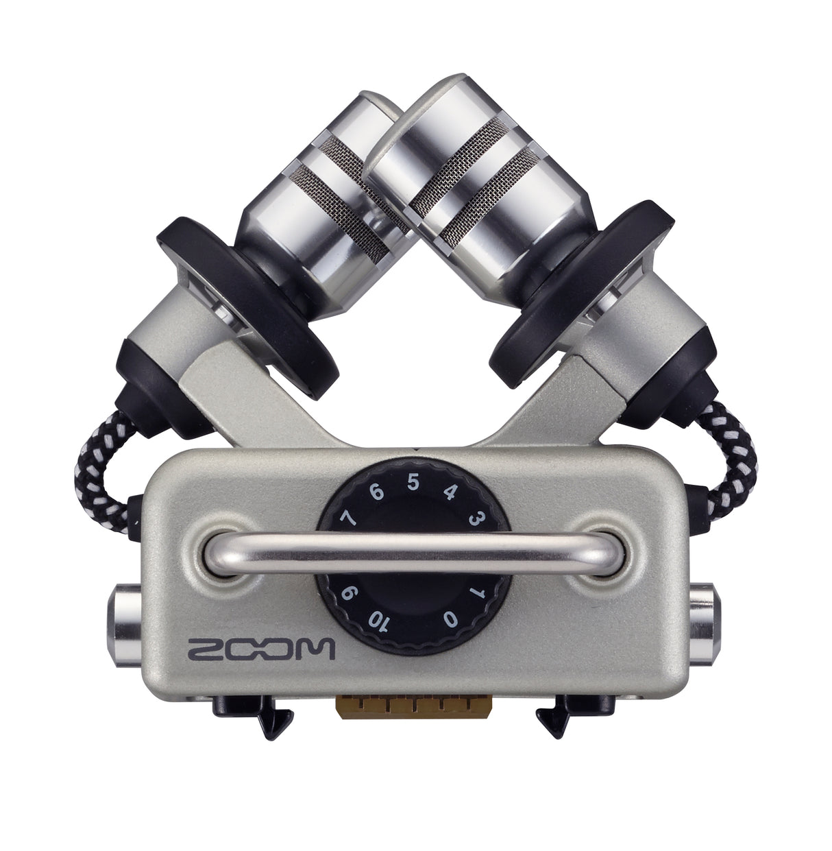 Zoom H5-inspelare