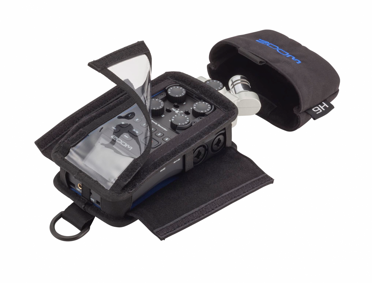 Zoom PCH-6 Fodral För Zoom H6