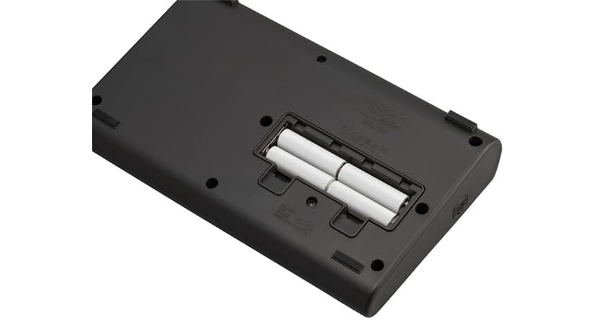 Zoom R12-inspelare
