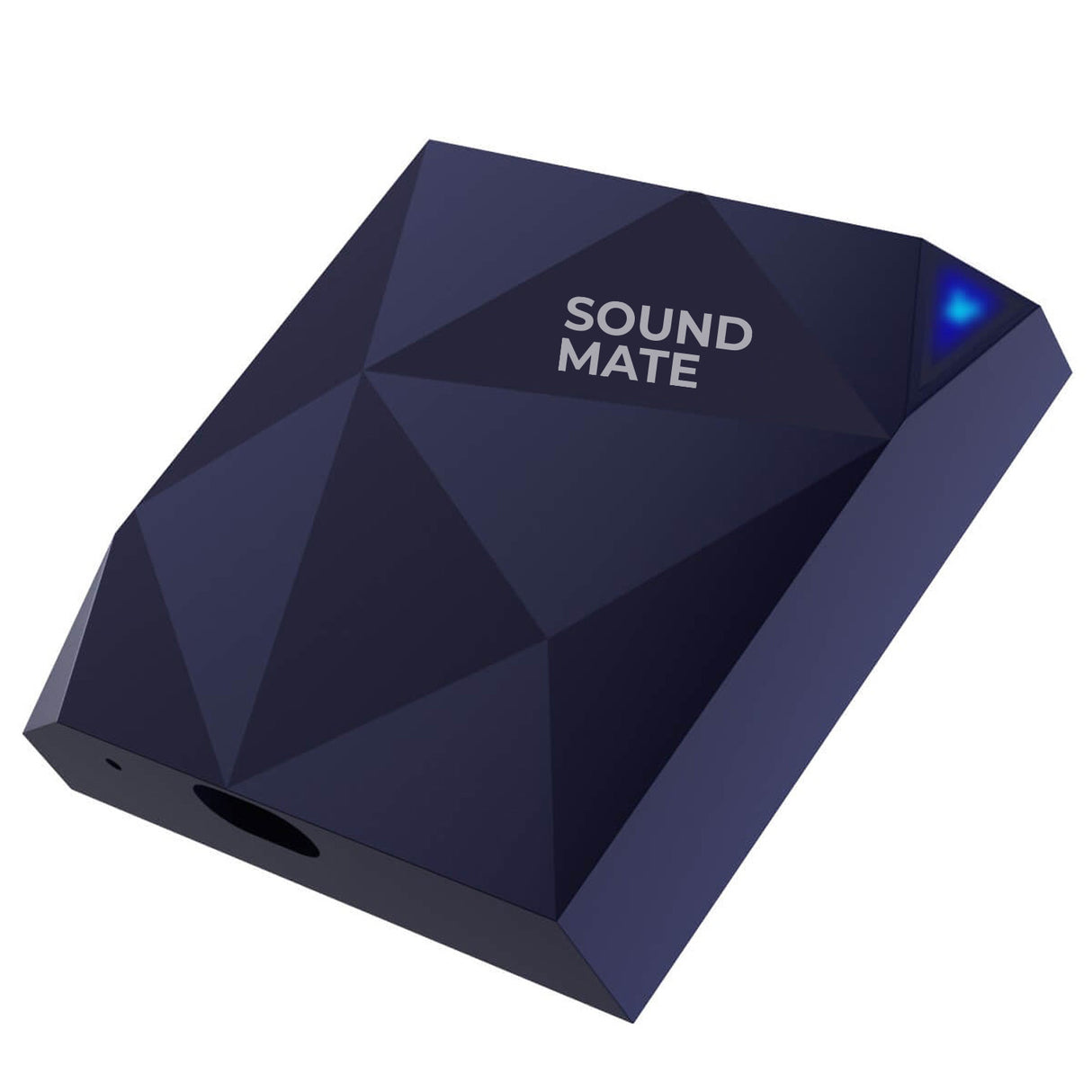 Trådlös Android Auto Adapter