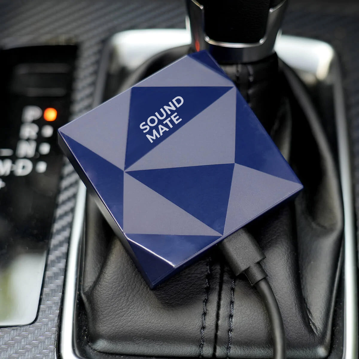 Trådlös Android Auto Adapter