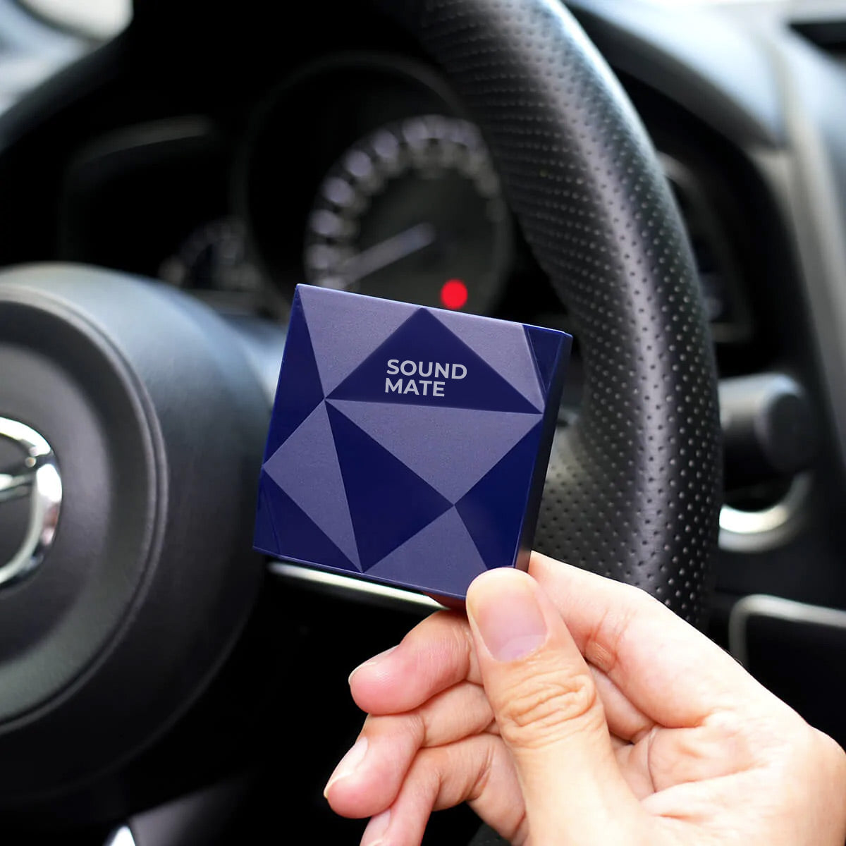 Trådlös Android Auto Adapter