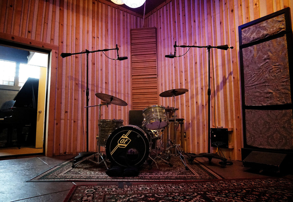 sE Electronics X1S Kondensatorstudiomikrofon